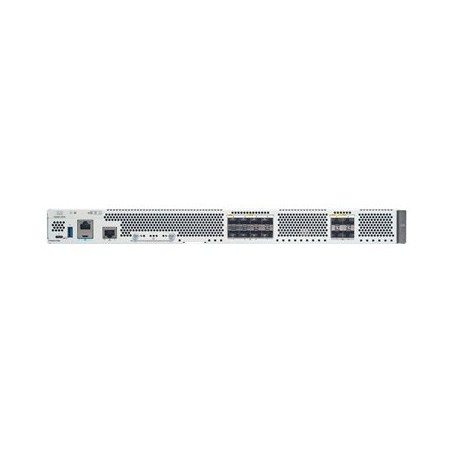 Cisco Catalyst 8500L-8S4X - Přepínač - 4 x 1 Gigabit / 10 Gigabit SFP+ + 8 x 1000Base-T - Lze montovat do rozvaděče