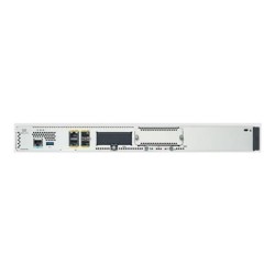 Cisco Catalyst 8200-1N-4T - Směrovač 1GbE - Lze montovat do rozvaděče