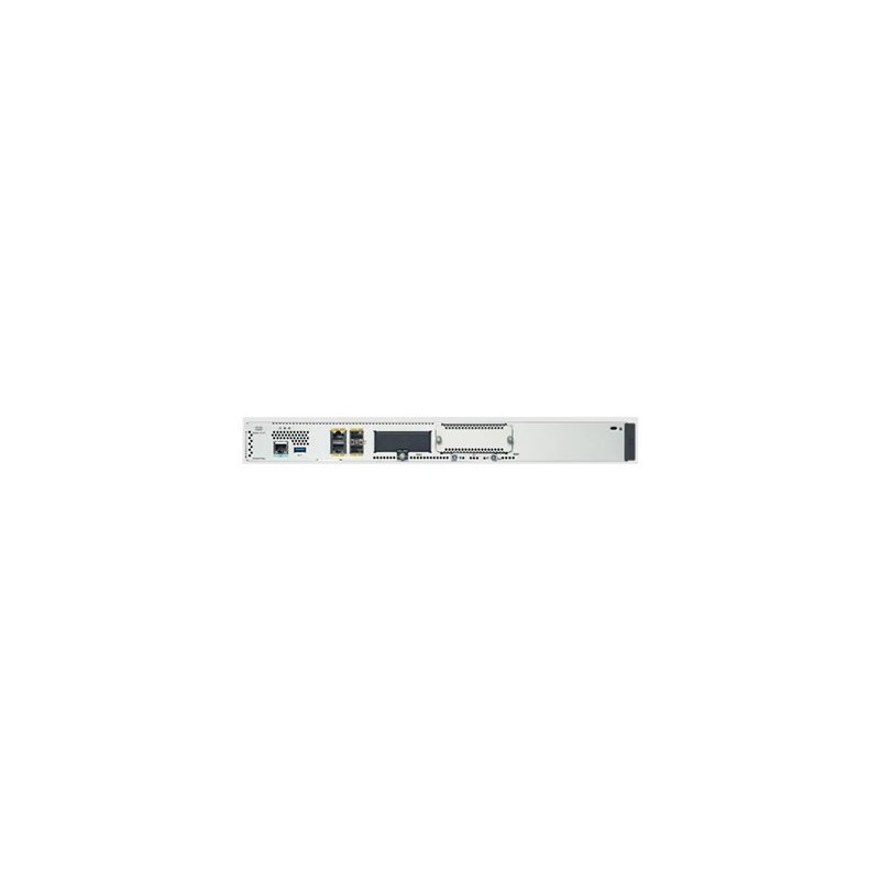 Cisco Catalyst 8200-1N-4T - Směrovač 1GbE - Lze montovat do rozvaděče