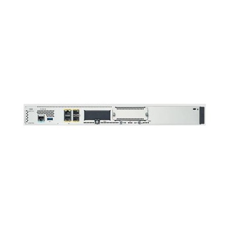 Cisco Catalyst 8200-1N-4T - Směrovač 1GbE - Lze montovat do rozvaděče