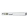 Cisco Catalyst 8300-1N1S-6T - Směrovač 1GbE - Lze montovat do rozvaděče - pro P/N: C8300-DNA