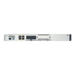 Cisco Catalyst 8200L-1N-4T - Směrovač 1GbE - Lze montovat do rozvaděče