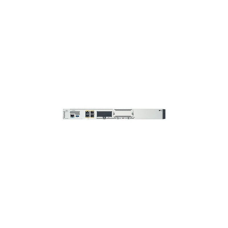 Cisco Catalyst 8200L-1N-4T - Směrovač 1GbE - Lze montovat do rozvaděče