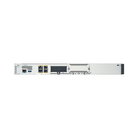 Cisco Catalyst 8200L-1N-4T - Směrovač 1GbE - Lze montovat do rozvaděče