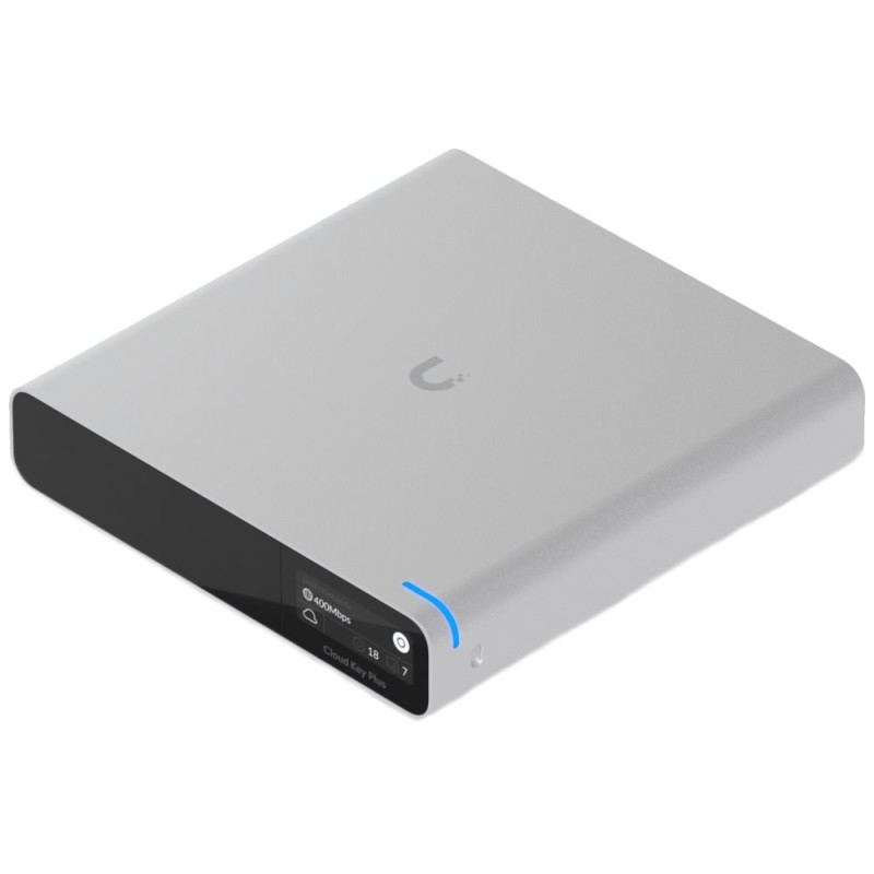 UBNT UniFi CloudKey+, UCK-G2-SSD