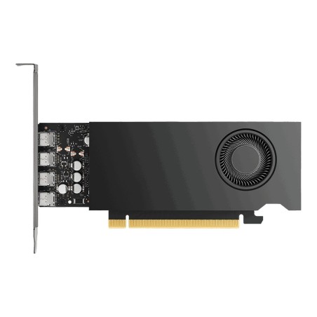 NVIDIA RTX 2000E Ada - Grafická karta - RTX 2000E Ada - 16 GB - 4 x Mini DisplayPort