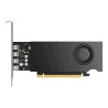 NVIDIA RTX 2000E Ada - Grafická karta - RTX 2000E Ada - 16 GB - 4 x Mini DisplayPort
