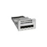 Cisco Catalyst 9200 Series Network Module - Expanzní modul - Gigabit Ethernet x 4 - pro P/N: C9200-48PL-A++, C9200-48PL-E++