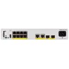 Cisco Catalyst 9200CX - Network Advantage - přepínač - kompaktní - L3 - řízený - 8 x 10/100/1000 (PoE+) + 2 x 10… C9200CX8P2X2GA