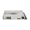 Cisco Catalyst 9200CX - Network Essentials - přepínač - kompaktní - L3 - řízený - 4 x 10/100/1000 (UPOE) + 4 x 1… C9200CX8UXG2XE