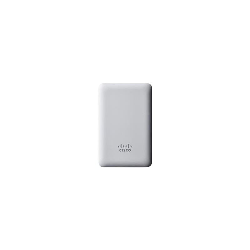 Cisco Catalyst 9105AXW - Bezdrátový access point - Bluetooth, Wi-Fi 6 - 2.4 GHz, 5 GHz - nástěnná montáž