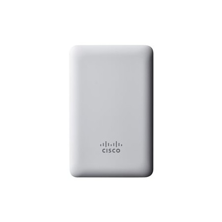 Cisco Catalyst 9105AXW - Bezdrátový access point - Bluetooth, Wi-Fi 6 - 2.4 GHz, 5 GHz - nástěnná montáž