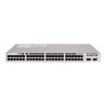 Cisco Catalyst 9200 - Network Essentials - přepínač - L3 - inteligentní - 40 x 10/100/1000 (PoE+) + 8 x