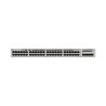 Cisco Catalyst 9200 - Network Essentials - přepínač - L3 - 48 x 10/100/1000 (PoE+) - Lze montovat do rozvaděče - PoE+