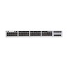 Cisco Catalyst 9300L Mini - Network Essentials - přepínač - L3 - řízený - 48 x 10/100/1000 (UPOE) + 4 x 25 Gigabit SFP (uplink)
