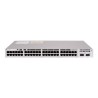 Cisco Catalyst 9200 - Network Advantage - přepínač - L3 - inteligentní - 40 x 10/100/1000 (PoE+) + 8 x