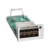 Cisco Catalyst 9300 Series Network Module - Expanzní modul - 10 Gigabit SFP+ x 8 - pro Catalyst 9300
