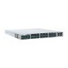 Cisco Catalyst 9300X - Network Essentials - přepínač - L3 - řízený - 48 x 100/1000/2.5G/5G/10GBase-T (UPOE+) - Lze montovat do