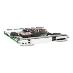 Cisco Catalyst 9400 Series Supervisor Module - Kontrolní procesor - 40GbE, 100GbE modul plug-in - pro P/N: C9404R-RF