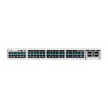 Cisco Catalyst 9300X - Network Advantage - přepínač - L3 - řízený - 8 x 100/1000/2.5G/5G/10GBase-T (UPOE+) + 40 x