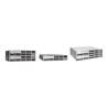 Cisco Catalyst 9300X - Network Essentials - přepínač - L3 - řízený - 48 x 100/1000/2.5G/5G/10GBase-T - Lze montovat do rozvaděče