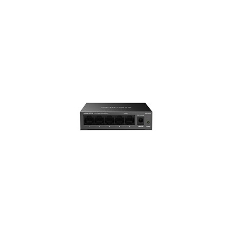 MERCUSYS switch MS105GS