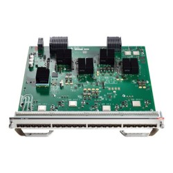 Cisco Catalyst 9400 Series Line Card - Prepínac - 24 x 1 Gigabit / 10 Gigabit Ethernet - zásuvný modul