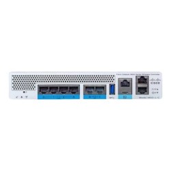 Cisco Catalyst 9800-L Wireless Controller - Zařízení pro správu sítě - 10GbE - Wi-Fi 6 - 1U k upevnění na regál C9800LCK9