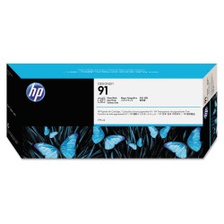 HP 91 - 775 ml - foto černá - originální - DesignJet - inkoustová cartridge - pro DesignJet Z6100, Z6100ps