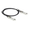 StarTech.com Dell EMC DAC-SFP-10G-2M Compatible 2m 10G SFP+ to SFP+ Direct Attach Cable Twinax, 10GbE SFP+ Copper DAC 10 Gbps