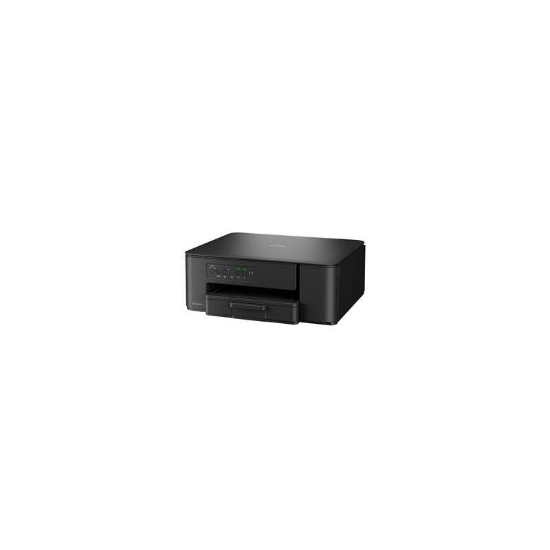 Brother DCP-J1260W - Multifunkcní tiskárna - barva - tryskový - A4/Legal (média) - 150 listy - USB 2.0, Wi-Fi(n)