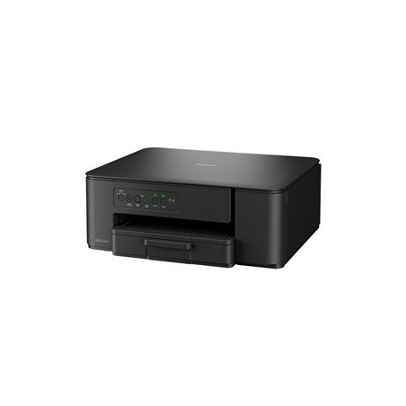 Brother DCP-J1260W - Multifunkcní tiskárna - barva - tryskový - A4/Legal (média) - 150 listy - USB 2.0, Wi-Fi(n)