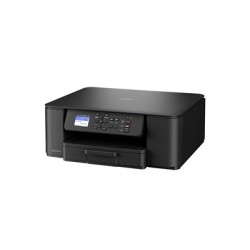 Brother DCP-J1310DW - Multifunkcní tiskárna - barva - tryskový - A4/Legal (média) - 150 listy - USB 2.0, Wi-Fi(n)