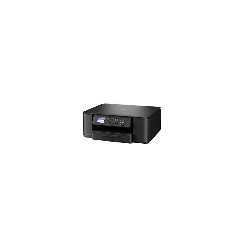 Brother DCP-J1310DW - Multifunkcní tiskárna - barva - tryskový - A4/Legal (média) - 150 listy - USB 2.0, Wi-Fi(n)