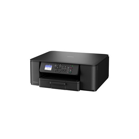 Brother DCP-J1310DW - Multifunkcní tiskárna - barva - tryskový - A4/Legal (média) - 150 listy - USB 2.0, Wi-Fi(n)