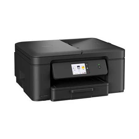 Brother DCP-J1460DW - Multifunkcní tiskárna - barva - tryskový - A4/Legal (média) - 150 listy - USB 2.0, Wi-Fi(n)