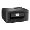 Brother DCP-J1460DW - Multifunkcní tiskárna - barva - tryskový - A4/Legal (média) - 150 listy - USB 2.0, Wi-Fi(n)