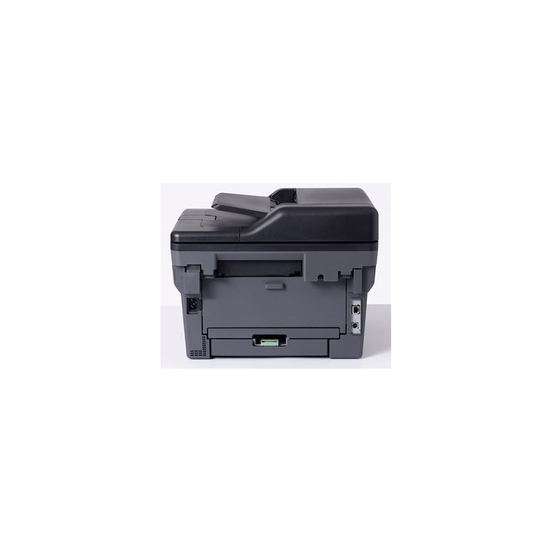 Brother DCP-L2665DW - Multifunkční tiskárna - Č/B - laser - A4/Legal (média) - až 34 stran/min. (kopírování) - až 34 stran/min.