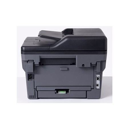 Brother DCP-L2665DW - Multifunkční tiskárna - Č/B - laser - A4/Legal (média) - až 34 stran/min. (kopírování) - až 34 stran/min.