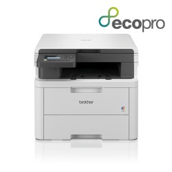 Brother DCP-L3520CDWE - Multifunkční tiskárna - barva - LED - A4/Legal (média) - až 18 stran/min. (kopírování) - až 18