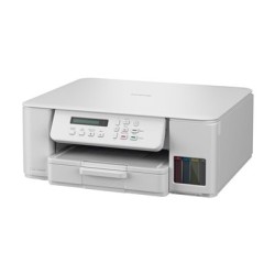 Brother DCP-T583DW - Multifunkcní tiskárna - barva - tryskový - ITS - A4/Legal (média) - 150 listy - USB 2.0, Wi-Fi(n)