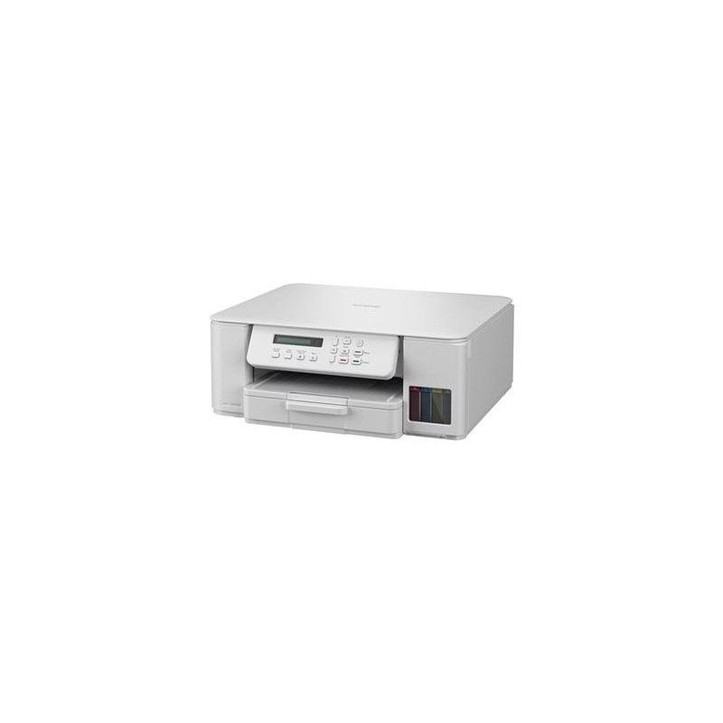 Brother DCP-T583DW - Multifunkcní tiskárna - barva - tryskový - ITS - A4/Legal (média) - 150 listy - USB 2.0, Wi-Fi(n)