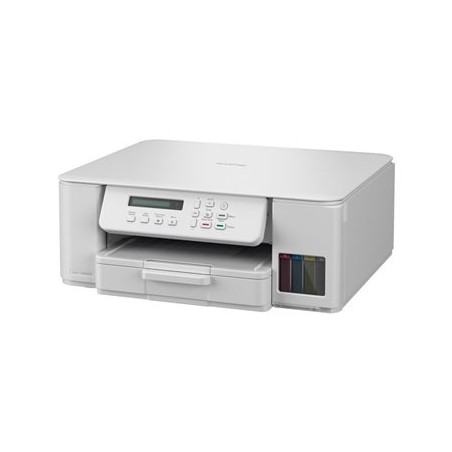 Brother DCP-T583DW - Multifunkcní tiskárna - barva - tryskový - ITS - A4/Legal (média) - 150 listy - USB 2.0, Wi-Fi(n)