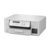 Brother DCP-T583DW - Multifunkcní tiskárna - barva - tryskový - ITS - A4/Legal (média) - 150 listy - USB 2.0, Wi-Fi(n)