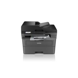 Brother DCP-L2660DW - Multifunkční tiskárna - Č/B - laser - A4/Legal (média) - až 34 stran/min. (kopírování) - až 34 stran/min.
