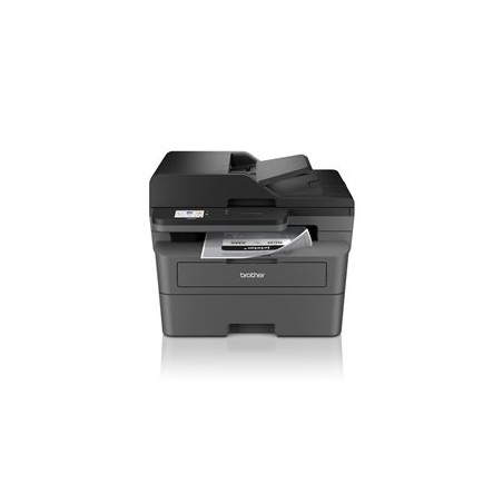 Brother DCP-L2660DW - Multifunkční tiskárna - Č/B - laser - A4/Legal (média) - až 34 stran/min. (kopírování) - až 34 stran/min.