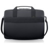 Dell EcoLoop Essential CC3624 - Brašna na notebook - 14" - 16" - černá (balení 10)
