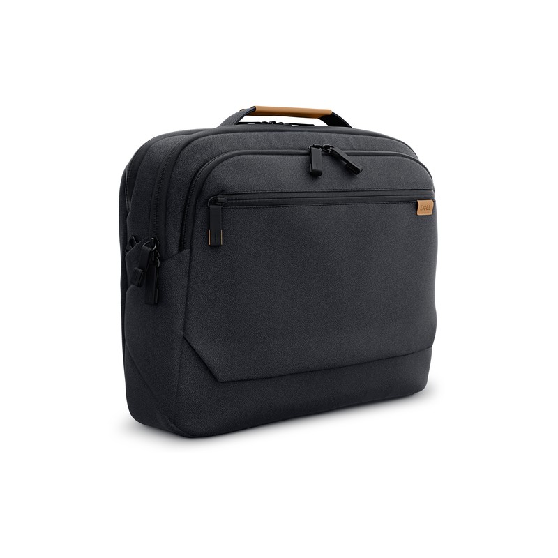 Dell Pro Premium EcoLoop Briefcase 14-16 (CC7625) - Brašna na notebook - 14" - 16" - černá