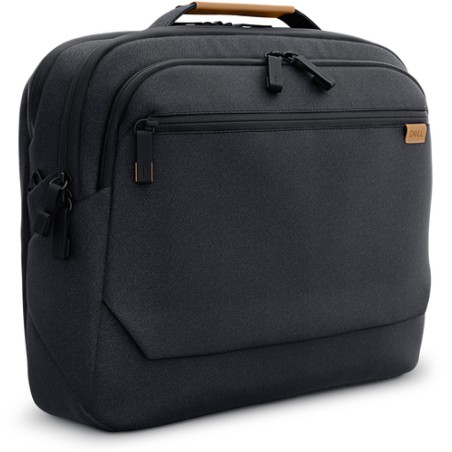 Dell Pro Premium EcoLoop Briefcase 14-16 (CC7625) - Brašna na notebook - 14" - 16" - černá