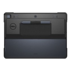Dell EcoLoop CG7325L - Ochranný kryt tabletu - černá - pro Latitude 7350 Detachable